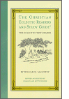 Click to order the Christian Eclectic Readers