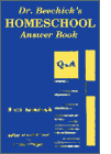 Click to order Dr. Beechick’s Homeschool Answer Book