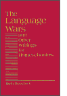 Click to order The Language Wars