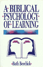 A Biblical Psychology of Learning