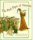 Click to order Pied Piper of Hamelin