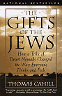 Click to order The Gifts of the Jews