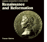 Click to order Renaissance and Reformation
