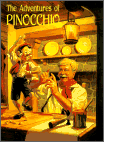 Click to order The Adventures of Pinocchio