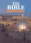 Cultural Atlas for Young People: the Bible