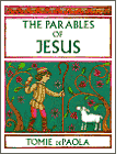 Click to order Parables of Jesus