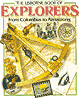 Click to order Usborne Book of Explorers