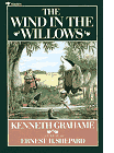 Click to order The Wind in the Willows