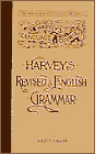 Click to order Harvey’s Revised English Grammar