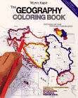 Click to order The Geography Coloring Book
