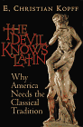 The Devil Knows Latin