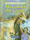 Click to order Alexander the Great