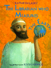 Click to order The Librarian Who Measured the Earth