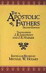 The Apostolic Fathers translated by J. B. Lightfoot
