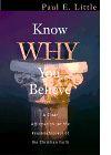 Click here to order Know Why You Believe