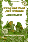 Click to order Frog and Toad Are Friends
