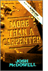 Click here to order More Than a Carpenter