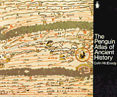 Click to order the Penguin Atlas of Ancient History