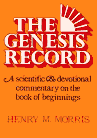 Click to order The Genesis Record