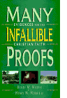 Click here to order Many Infallible Proofs