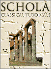 Click to go to Schola Classical Great Books Tutorials