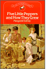 Click to order Five Little Peppers