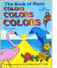 Click to order Book of Many Colors