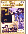 Click to order God and the History of Art