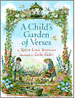 Click to order A Child’s Garden of Verses