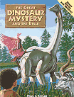 Click to order The Great Dinosaur Mystery and the Bible