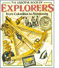 Click to order Usborne Book of Explorers