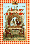Click to order Little House on the Prairie