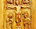 Ivory of the Crucifixion