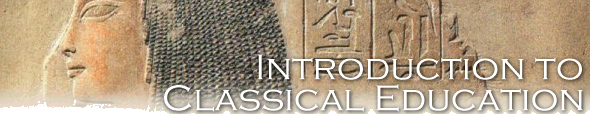 Introduction to Classical Education