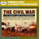 Click to order The Civil War: Its Music & Its Sounds