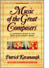 Click to order Music of the Great Composers
