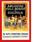 Click to order American Folk Songs for Children