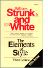 Click to order The Elements of Style