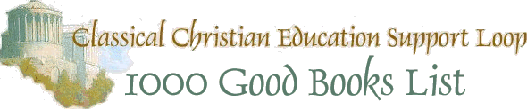 books on classical christian education