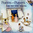 Click to order Poems & Prayers for the Very Young