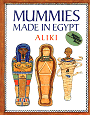 Click to order Mummies Made in Egypt