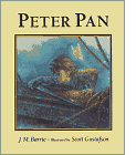 Click to order Peter Pan