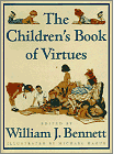 Click to order The Children’s Book of Virtues