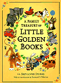 Click to order A Family Treasury of Little Golden Books