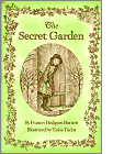 Click to order The Secret Garden