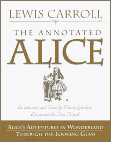 Click to order The Annotated Alice