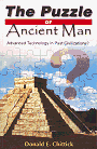 Click to order Puzzle of Ancient Man