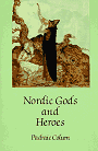 Click to order Nordic Gods and Heroes