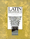 Latin Grammar II