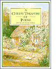 Click to order A Child's Treasury of Poems